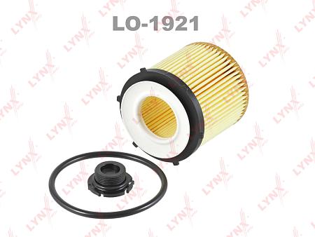 Фильтр масляный BMW N20B20A LO-1921