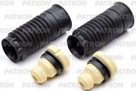 Защитный комплект амортизатора PPK165