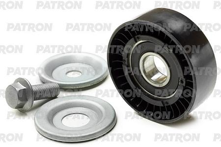 Ролик приводного ремня PT64041