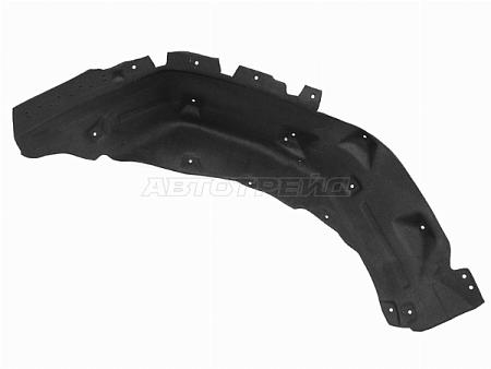 Подкрылок TANK 300 20- (Сзади/ Справа)