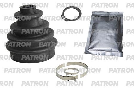 PDC0101 Пыльник ШРУСа