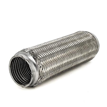 Гофра глушителя interlock 65x280oem