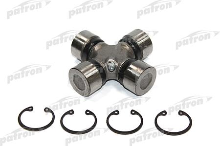 PUJ415 Крестовина карданной передачи