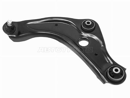 Рычаг подвески нижний NISSAN QASHQAI 13- LH