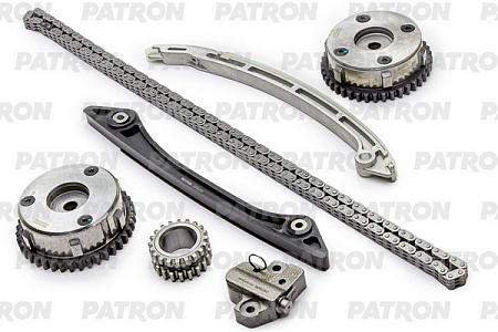 PTCK126 Комплект цепи ГРМ