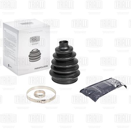 Пыльник ШРУСа для а/м Toyota Camry (V30/V40) (наруж.компл: хомуты/смазка) (TPEE) (FG 2508)