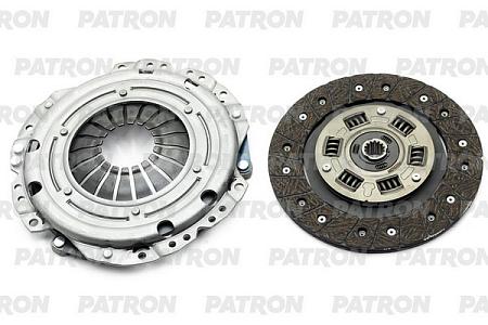 PCE0107 Комплект сцепления