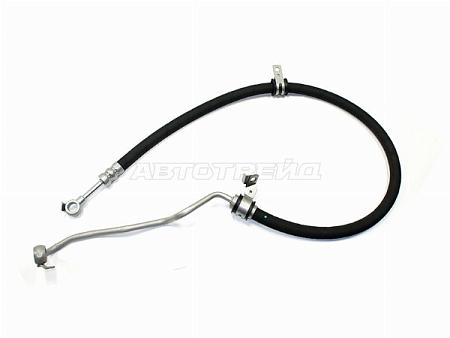 Шланг ГУР Mitsubishi Lancer 02-10 4G18;4G13