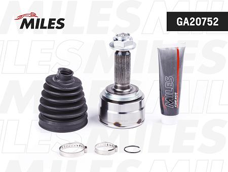 GA20752 ШРУС ACURA MDX (YD2) 07-13 нар.