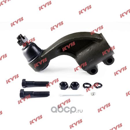 Наконечник рул прав MITSUBISHI FUSO [1988 -…] ktr1148