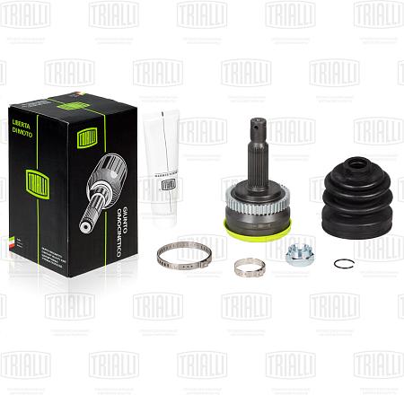 ШРУС для а/м Hyundai Tucson (04-)/ix35 (10-) 2.0i AT (наруж. перед.) (23шлц.) (GO 0874)