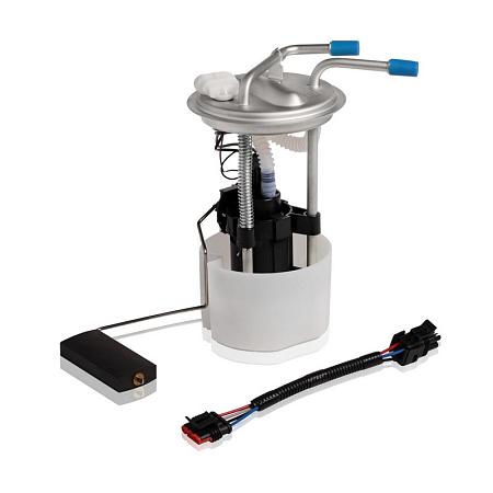 STARTVOLT SFM 0123 Модуль топливного насоса для автомобилей Лада 2123/Chevrolet Niva (слив. топл. магист.)