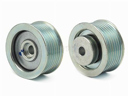 Ролик приводного ремня натяжной SUZUKI GRAND VITARA 05-