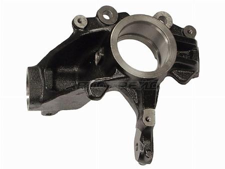 Кулак поворотный FORD FOCUS III 2011- RH