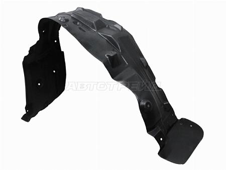 Подкрылок TANK 300 20- (Спереди/ Справа)
