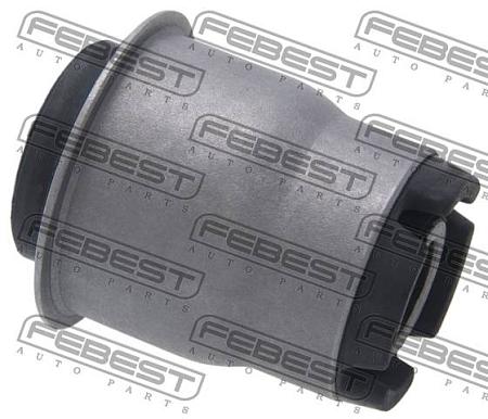 Сайлентблок подрамника передний NAB-328