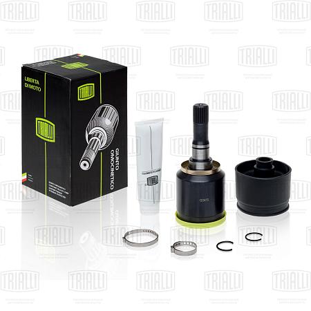 ШРУС для а/м Лада 2123 (внутр. лев.) (шарик.) (GO 415)