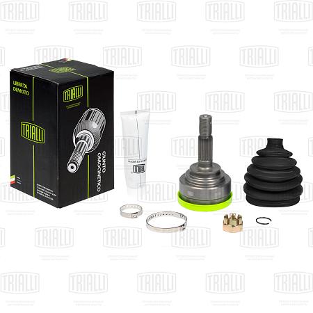 ШРУС для а/м Geely MK (06-) (наруж.) (23 шлц.) (GO 301)