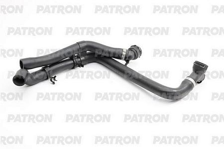 PH2283 Патрубок радиатора