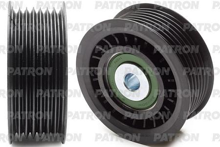 Ролик промежуточный поликлинового ремня PT52445