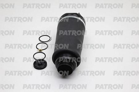 PAS1016 Пневмобаллон