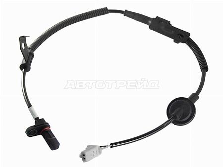 Датчик ABS RR HYUNDAI SONATA 05- LH