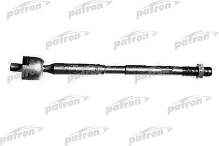 PS2413 Тяга рулевая