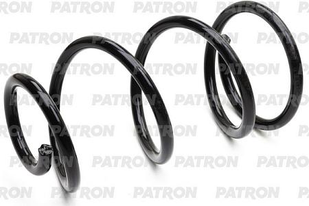 PCS504201 Пружина подвески