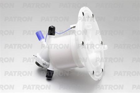 PF3369 Фильтр топливный