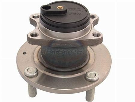 Ступичный узел задн. MMC COLT 4*114 04-