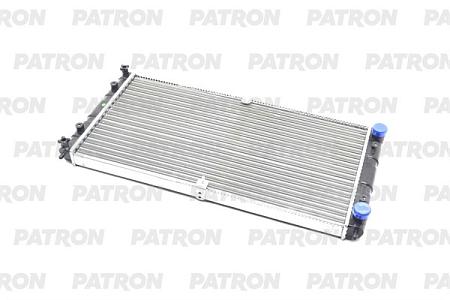 PRS4459 Радиатор системы охлаждения