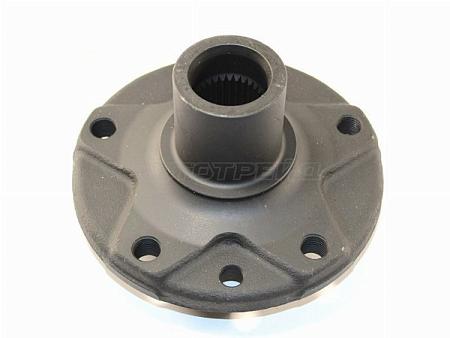 Ступица перед AUDI Q7/VOLKSWAGEN TOUAREG