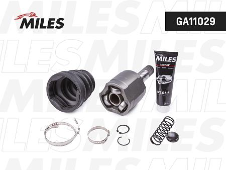 ШРУС RENAULT DUSTER 11- внутр. лев. GA11029