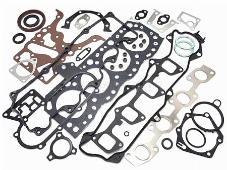 Ремкомплект ДВС TOYOTA HILUX 2L 97-