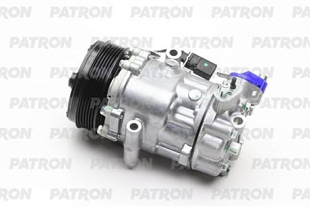 PACC008 Компрессор кондиционера