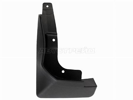 Брызговик Toyota RAV4 (XA40) 12-15 (Спереди/ Слева)