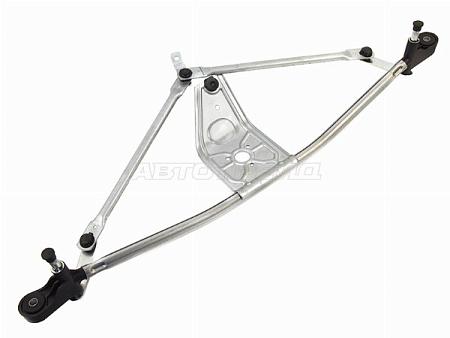 Трапеция стеклоочистителя FORD TRANSIT 00-14