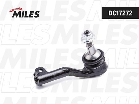 Наконечник р/т BMW E87/E90 лев. DC17272