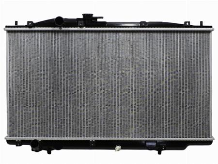 Радиатор Honda Inspire 03-07