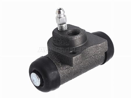 Цилиндр тормозной рабочий RR DAEWOO NEXIA 12-