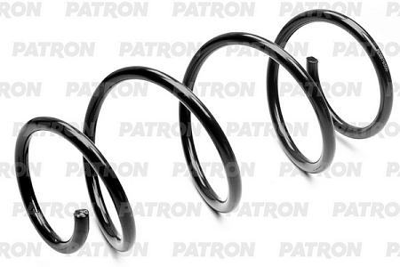 PCS876500 Пружина подвески