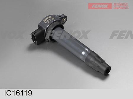 IC16119 Катушка зажигания MITSUBISHI