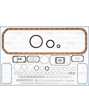 Компл.прокладок нижний Volvo 54102200