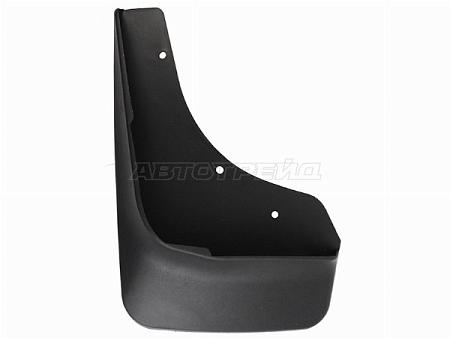 Брызговик Mazda CX-5 11-17 (Спереди/ Слева)