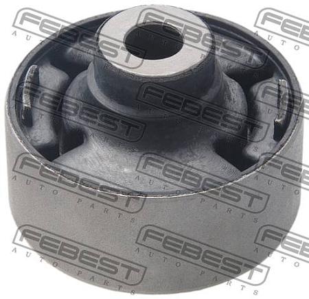 Сайлентблок задний переднего рычага HAB-220