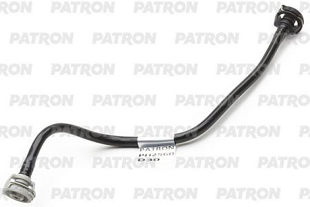 PH2560 Патрубок системы охлаждения