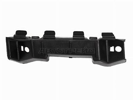 Крепление бампера Kia Ceed 06-10 (Спереди/ Слева)