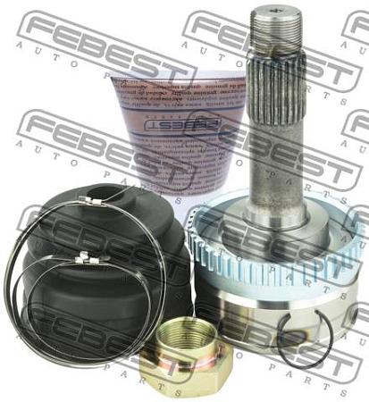 Шрус наружный 28x61.9x26 1610-463A48