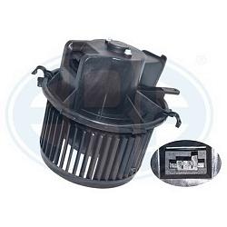 Вентилятор отопителя 664150