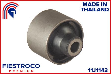 Сайлентблок рычага MAZDA TRIBUTE 00-07 пер.подв.задн. 11J1143